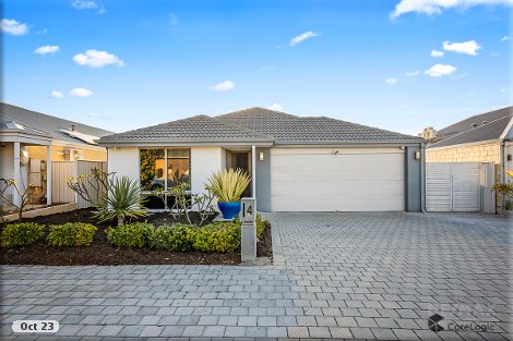 4 Amsterdam Cres, Alkimos, WA 6038