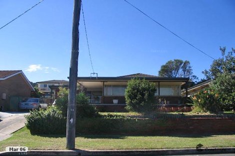 357 Reddall Pde, Mount Warrigal, NSW 2528