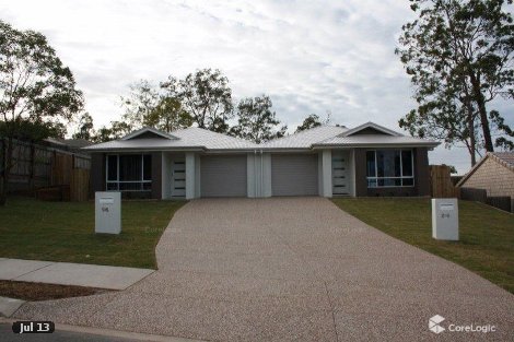 1/6 Tranquillity Cir, Brassall, QLD 4305