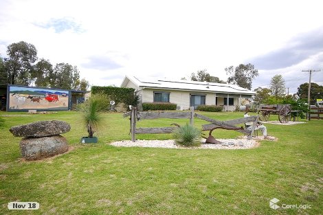 19 Rankin St, Woodstock, NSW 2793