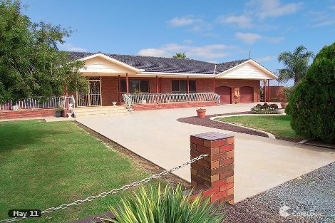 580 Midland Hwy, Orrvale, VIC 3631