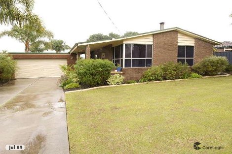 3 Leake St, Forrestdale, WA 6112