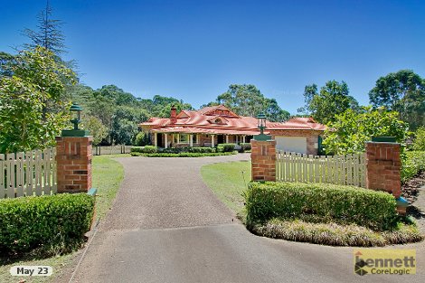 11 Buckett Pl, Kurrajong, NSW 2758