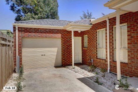 4/37 Victoria Rd, Sydenham, VIC 3037