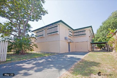 22 Snelling St, Park Avenue, QLD 4701