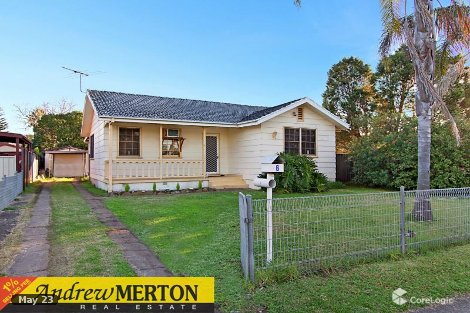 6 Copeland Rd, Lethbridge Park, NSW 2770