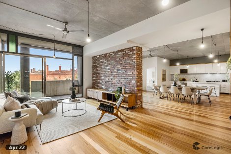 207/28 Curzon St, West Melbourne, VIC 3003