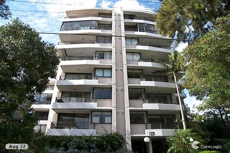 35/81b Gerard St, Cremorne, NSW 2090