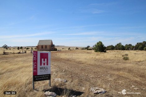 Lot 37 Second St, Sheringa, SA 5607