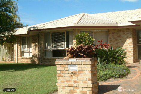 74 Leivesley St, Bundaberg East, QLD 4670