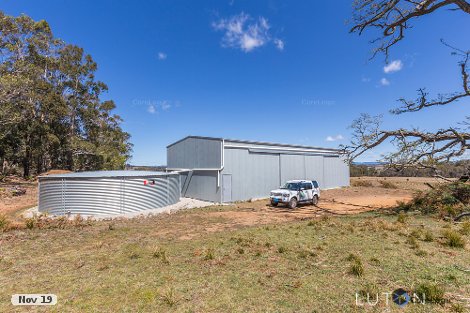 819 Tudor Valley Rd, Reidsdale, NSW 2622