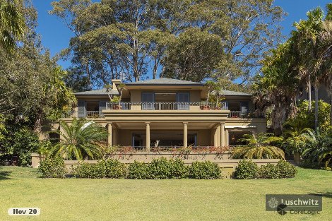 1768 Pittwater Rd, Bayview, NSW 2104