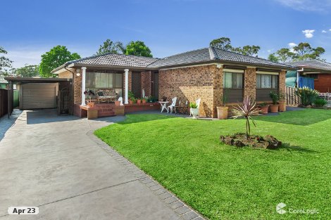 3 Narcissus Ave, Quakers Hill, NSW 2763