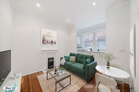 8/109 New South Head Rd, Edgecliff, NSW 2027