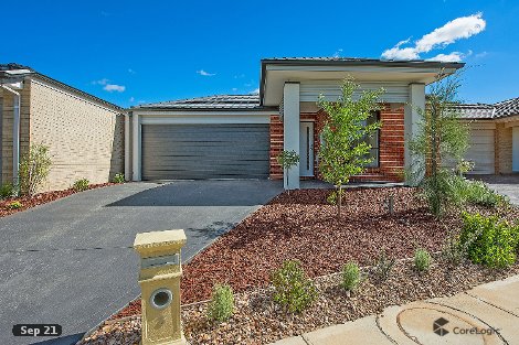 3 Apele Pl, Mernda, VIC 3754