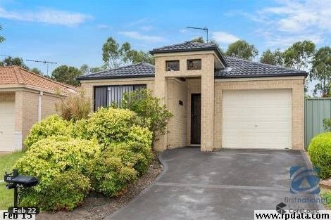 61 Sharrock Ave, Glenwood, NSW 2768