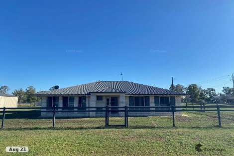 20 Bowen St, Condamine, QLD 4416