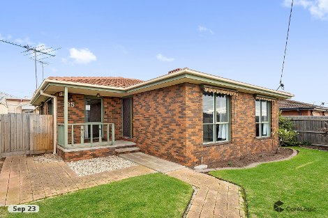 25 Chandos Ct, St Albans Park, VIC 3219