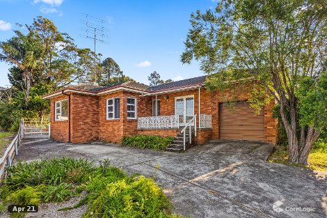 53 Cummins St, Unanderra, NSW 2526