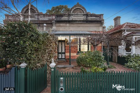 140 Arthur St, Fairfield, VIC 3078