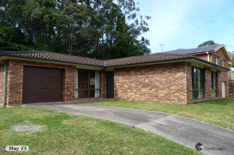 58 Valley Dr, Mollymook Beach, NSW 2539