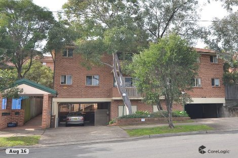 1/29-31 Good St, Westmead, NSW 2145