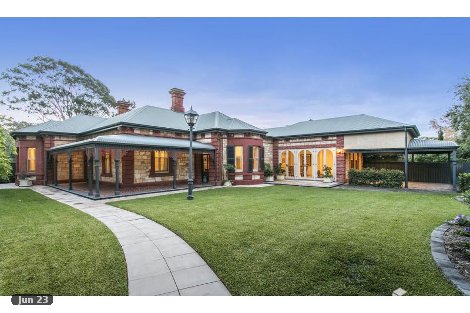 140 Cambridge Tce, Malvern, SA 5061