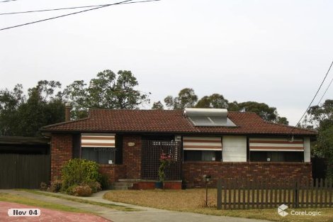 7 Sidon Pl, Mount Pritchard, NSW 2170