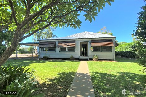 43 Wompoo Rd, Longreach, QLD 4730