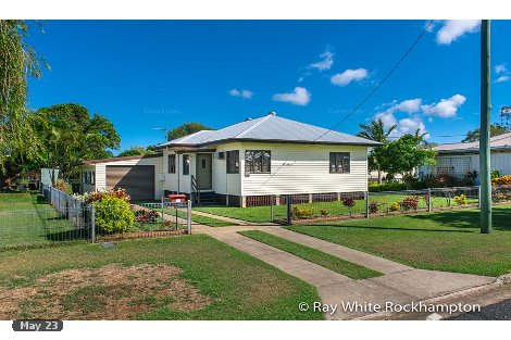 185 Baker St, Koongal, QLD 4701