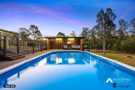 36 Bradley Ct, Greenbank, QLD 4124