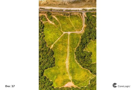 Lot 3 Captain Cook Hwy, Killaloe, QLD 4877