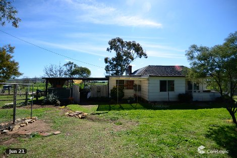 1790 Bundella Rd, Pine Ridge, NSW 2343