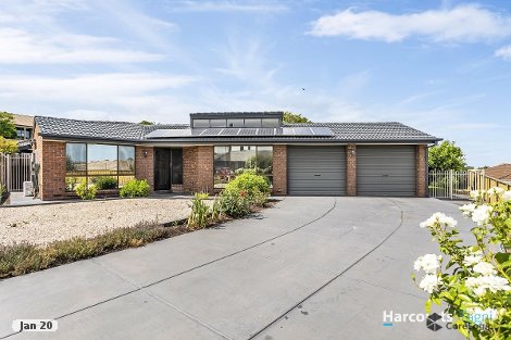 22 Slade Cres, Hallett Cove, SA 5158