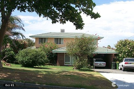 15 Long St, Beaconsfield, WA 6162