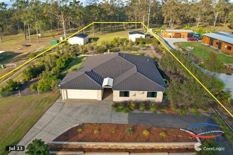 6-8 Bullock Wagon Cres, New Beith, QLD 4124