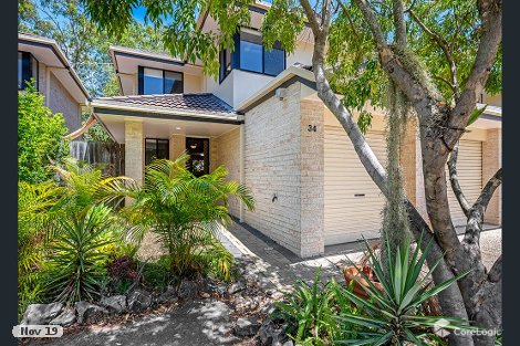 34/95 Gemvale Rd, Mudgeeraba, QLD 4213