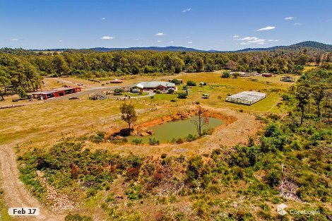 1095 Bridgenorth Rd, Bridgenorth, TAS 7277