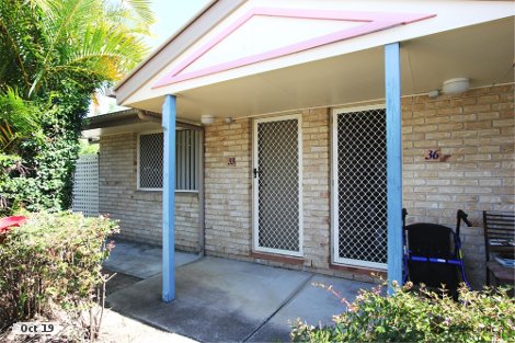 33/12 Yeates Cres, Meadowbrook, QLD 4131