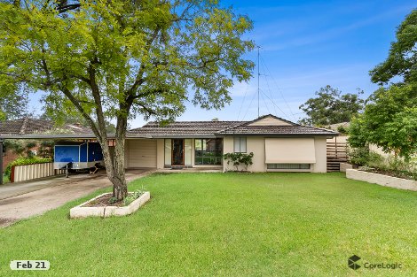 48 Grand Pde, Glossodia, NSW 2756