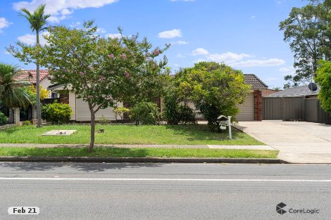 37 Montgomery Rd, Bonnyrigg, NSW 2177