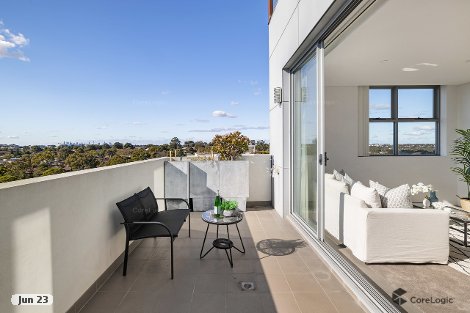 71/235 Homebush Rd, Strathfield, NSW 2135