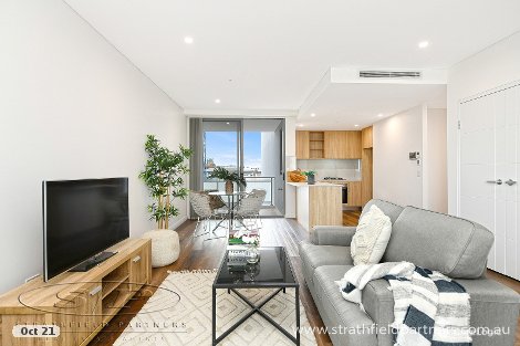 108/15b Mary St, Auburn, NSW 2144