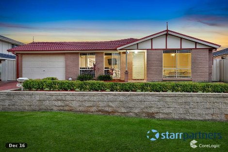 4 St Anne Pl, Blair Athol, NSW 2560