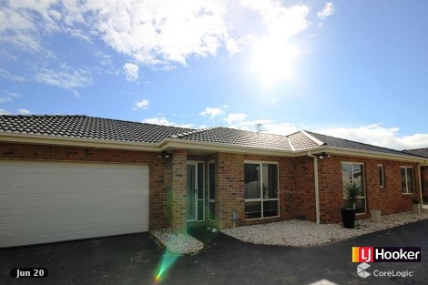 1/10 Pillar Ct, Wonthaggi, VIC 3995