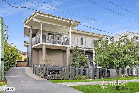 2/42 Gray Ave, Corinda, QLD 4075