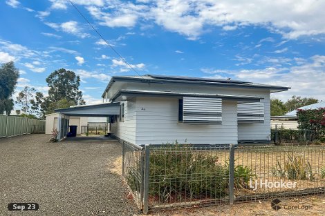 20 Spencer St, Roma, QLD 4455