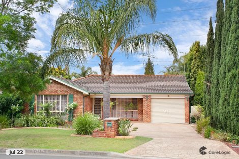 60 Chameleon Dr, Erskine Park, NSW 2759