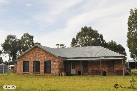 303 Jacks Creek Rd, Narrabri, NSW 2390