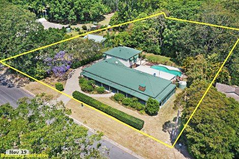 9 Bradman Dr, Currumbin Valley, QLD 4223